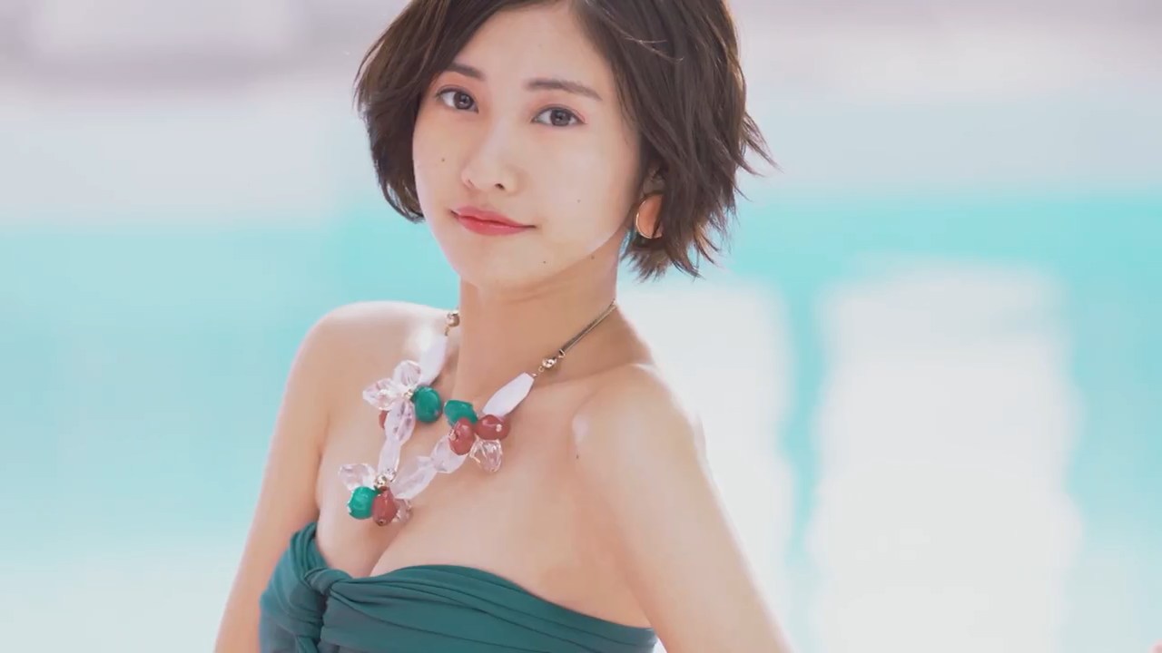 2016 水着 オファー cm