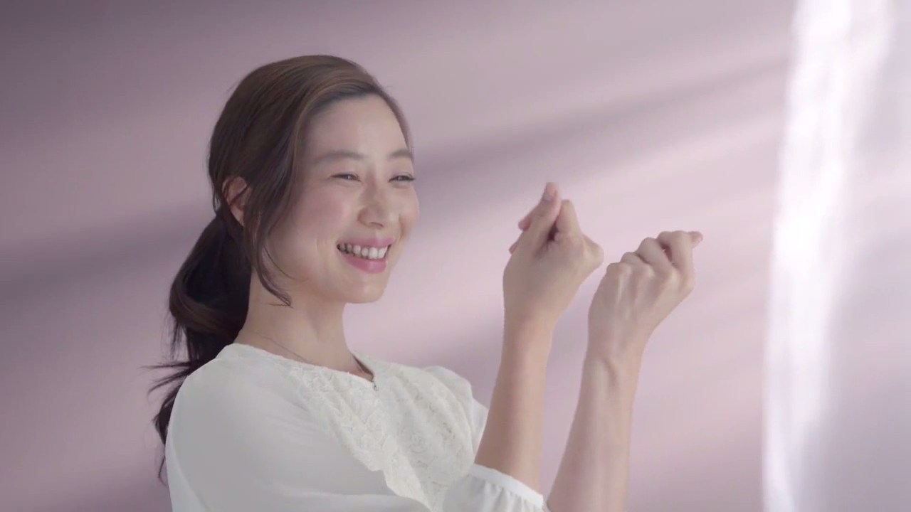 ロート製薬 プレミアムリッチネイル 爪が割れやすい 篇 美帆 Cm Watch