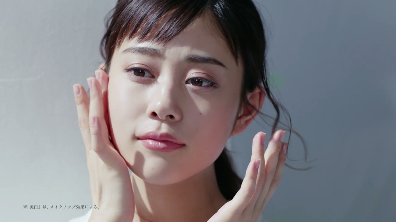 富士フイルム アスタリフト ホワイト「日差しの回廊・UV」篇「水の壁・ローション」篇 高畑充希