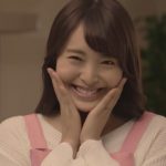 白川鈴 峰山高原リゾート ホワイトピーク CM