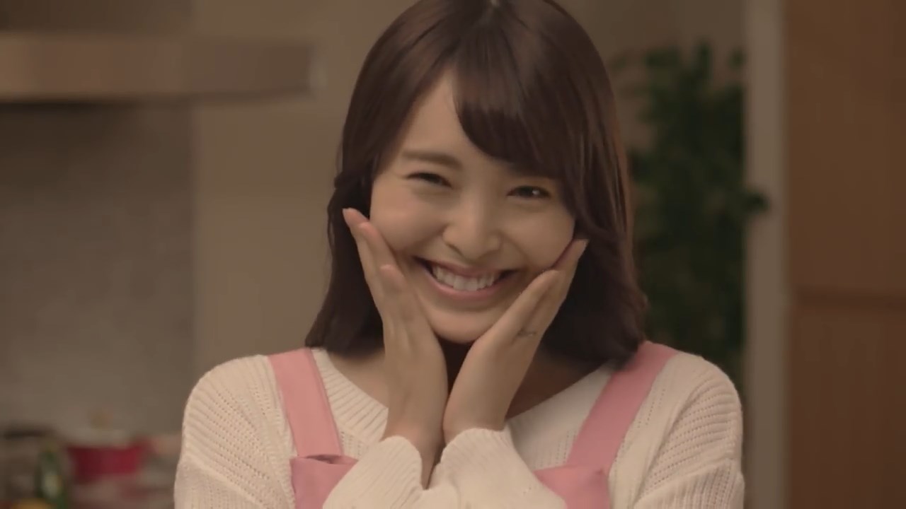 白川鈴 峰山高原リゾート ホワイトピーク CM