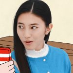 久保田紗友 アットホーム CM ウォーリー
