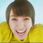 南明奈 CLC CM