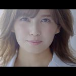 日成アドバンス 宇野実彩子(AAA) CM