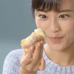 小島瑠璃子 ビアードパパ TVCM「止まらない」篇