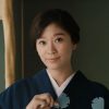 篠原涼子 日本和装 CM「ふつうの日を、特別な日に」篇