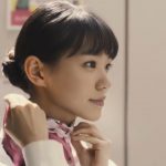 奈緒 ライク CM「若者の仕事」篇