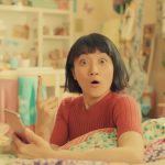 出川哲朗 竹崎綾華 ハピタス 『指出川』篇 CM