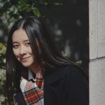 クノール カップスープ 受験生応援CM 母と娘の二人三脚篇 堀田真由