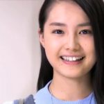 福島県 ふくしま健民プロジェクト TVCM 箭内夢菜