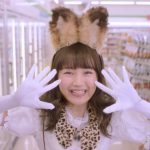 尾崎由香 イーネット CM「ゆうちょと、フレンズに、」