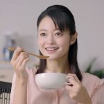 アマノフーズ CM 小林涼子