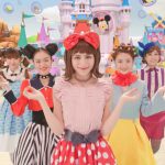 ジェイミー ディズニー ツムツムランド TVCM ようこそツムツムランド 篇