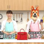 葉月祥子 メルカリの出品方法をご紹介!mercariカンタン出品グ CM