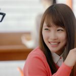川栄李奈 カーセンサーしまセンカー CM