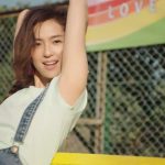 中村アン Ban 汗ブロック CM ライオン