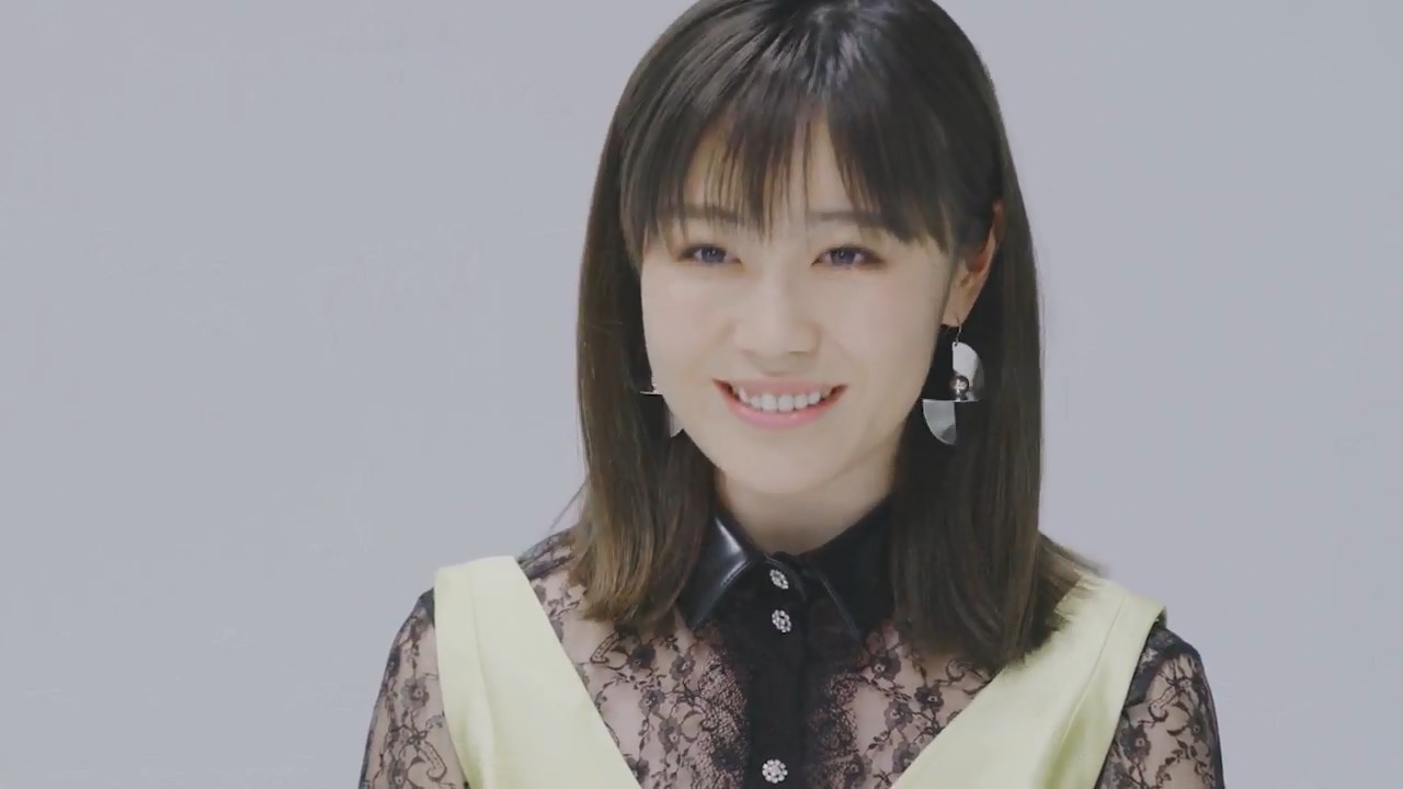 肥前さがFAN 鷲尾伶菜 TVCM 肥前さが幕末維新博覧会