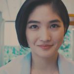 松本妃代 LINEギフトで贈るバレンタイン