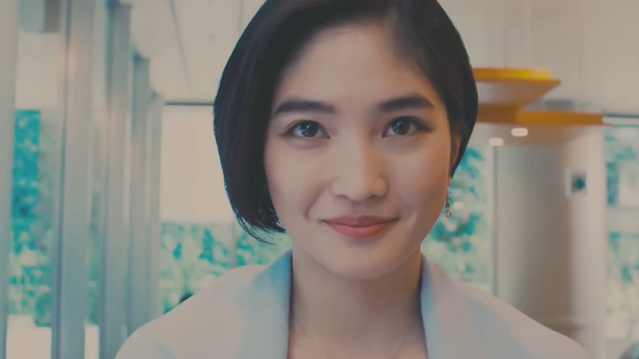 松本妃代 LINEギフトで贈るバレンタイン