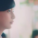 中澤瞳 2018年度 河合塾 ＣＭ「キミの最高記録を」編