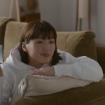 綾瀬はるか ANA 乗るたび、ワクワク。FEEL THE NEW SKY