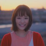 大原櫻子 富士通エフサス ｢元気を生みだせ、エフサス篇｣