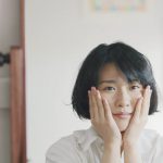 土村芳 ちふれ ベーシック 変わらぬ想い篇