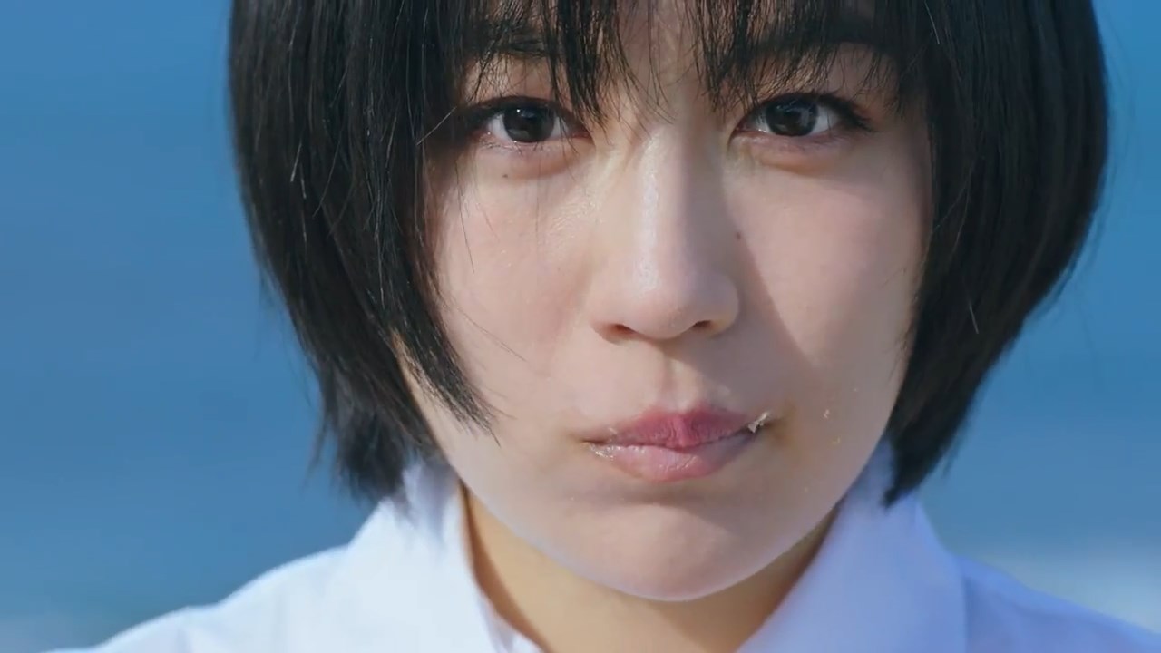 木竜麻生 マルハニチロ 企業CM「宣言- Power of nature」編