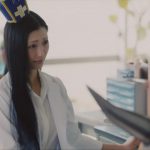 山下真司 壇蜜『星のドラゴンクエスト』TVCM　「山下先生シリーズ・壇蜜先生登場」篇