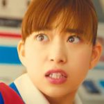 森川葵 QUICPay「踊る店員（スマホ版）」篇
