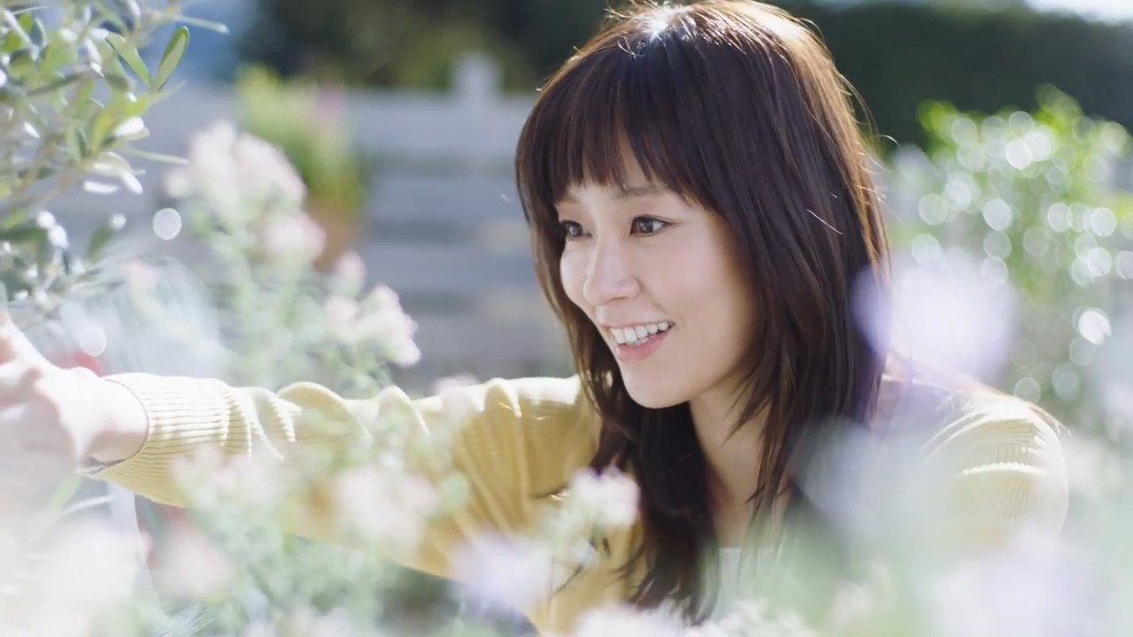 【Casa】水川あさみ webCM ~つながる笑顔、くらしのそばに~