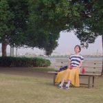 佐久間由衣 coen（コーエン）いつもの私、いくつもの服。TVCM