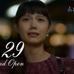 宮崎あおい ＴＶＣＭ 東京ミッドタウン日比谷 三井不動産