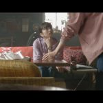 菅田将暉 小松菜奈 niko and ...であうにあうMOVIE 2018「君とノートとコーヒーと」