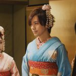 今田美桜 ジャスト ジャストフィットなDAIGO篇