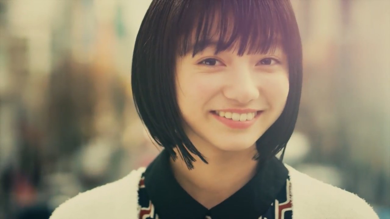 熊澤風花 カラオケ背景を自由に選べるアプリ『キョクナビJOYSOUND』~感じよう、大好きなあの人。~