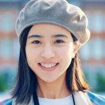 黒島結菜 Tokyo Station City TVCF 「START with YOU」