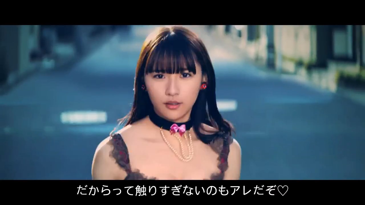 放置少女 浅川梨奈
