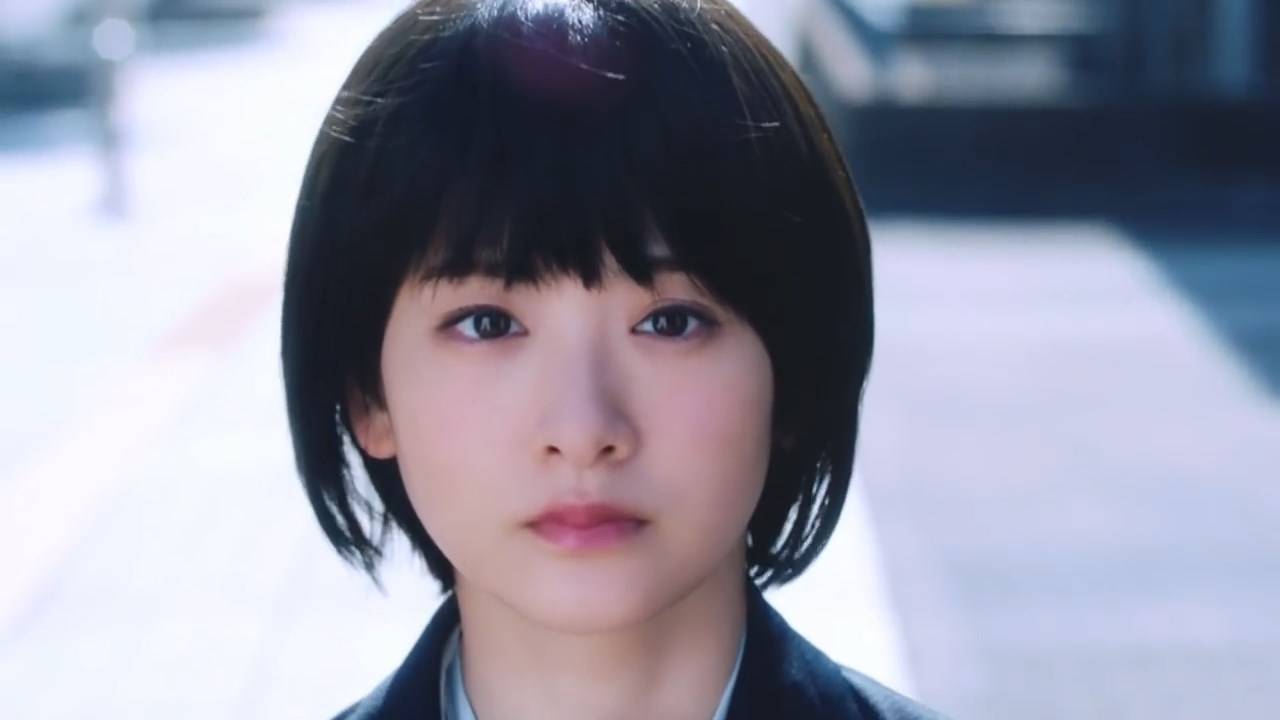 生駒里奈 新社会人応援 WEB限定ムービー「なんとか、なる。」篇