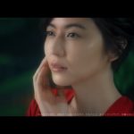 長澤まさみ カネボウ エビータ 植物の強さ CM