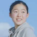 藤野涼子 しんくみ CM 全国信用組合中央協会