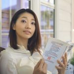 眞鍋かをり ＧＬホーム アメリカンライフ篇
