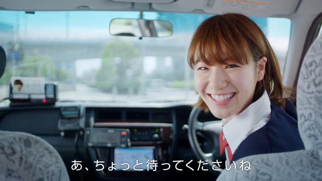 ルトロン ブランドムービー 糸原美波