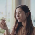 マイコティファニー キリ CM「ハミング」