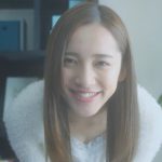 コラントッテ × 都丸紗也華 「彼女と、朝のベット」篇