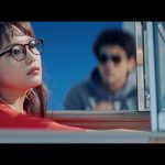 JINS Switch 『交差する視線』篇 川口春奈 ジンズ