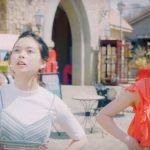 コンバース ALL STAR LIGHT 夏子 唐田えりか ABCマート