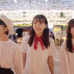 藤田ニコル 川栄李奈 吉谷彩子 TCK2018『トゥインクルイッテクル ～東京スプリント～ 篇』