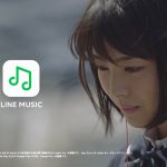 LINE MUSIC 浜辺美波 「歌う篇」