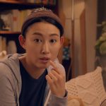 池田香織 システマ「鼻歌」篇 ライオン